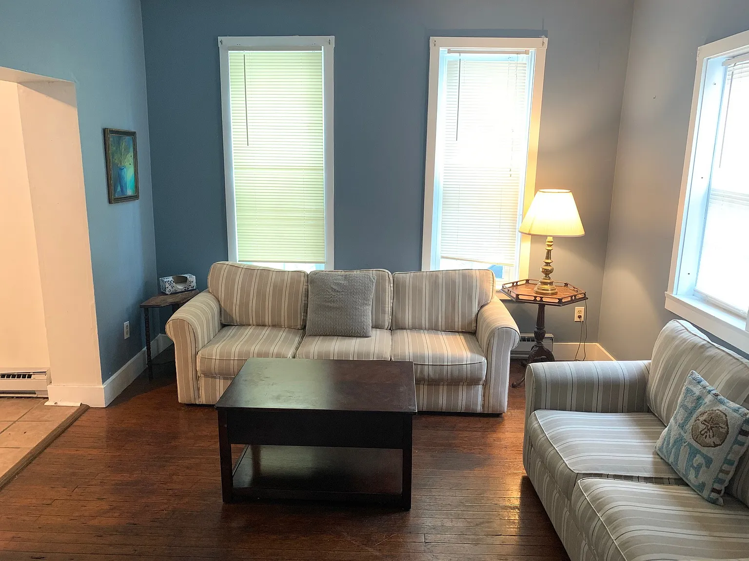 3 bed, 1.5 bath, 1200 sqft, $2,900 — Photo 4