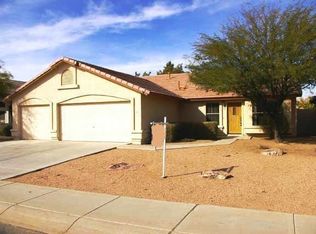 1136 E Gail Dr, Gilbert, AZ 85296