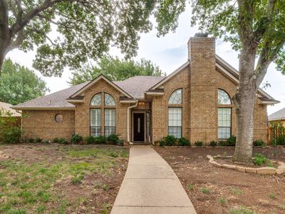 213 Brian Way, Red Oak, TX, 75154
