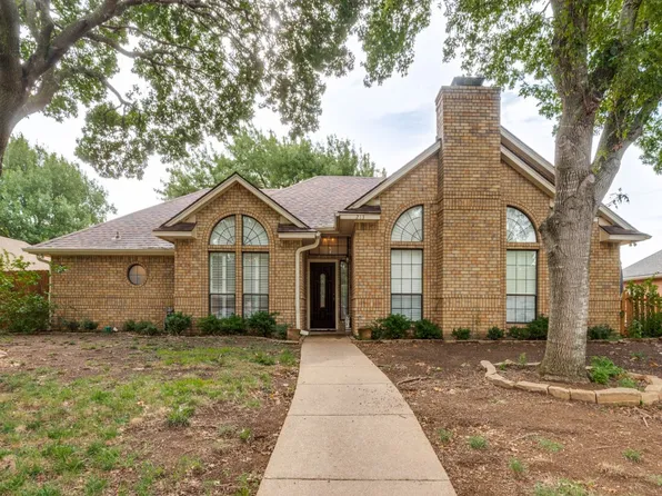 213 Brian Way, Red Oak, TX 75154