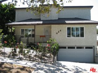 824 Maple St APT 1, Santa Monica, CA 90405