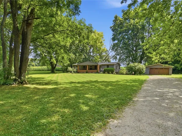 10518 Kley Rd, Vandalia, OH 45377
