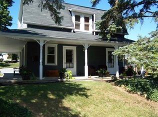 1425 N Brookside Rd, Allentown, PA 18106