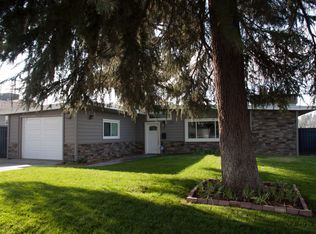 1321 N Esther Way, Fresno, CA 93728