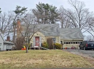 76 Milwood Rd, East Hartford, CT 06118