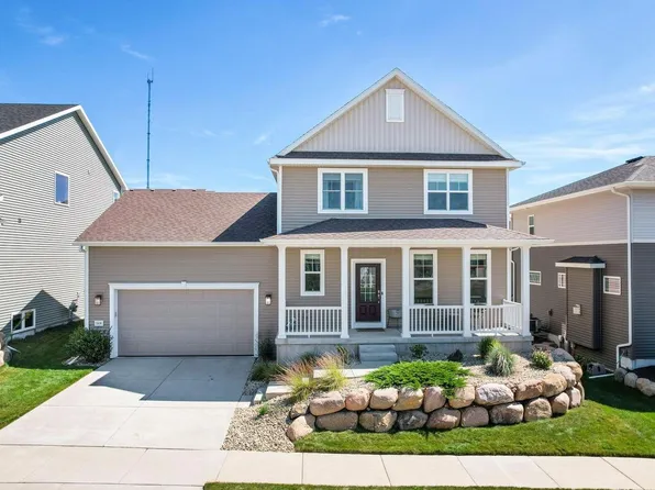 549 Roman Mist Way, Verona, WI 53593