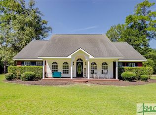 459 Riverside Dr, Guyton, GA 31312
