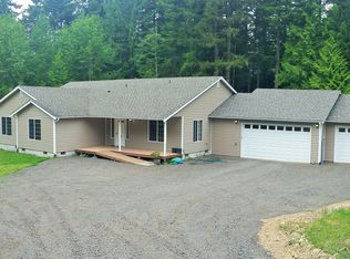 13449 Tenino Dr W, Bremerton, WA 98312
