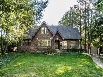 5875 Guilford Ave, Indianapolis, IN, 46220
