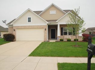 8412 Chelone Dr, Plainfield, IN 46168