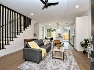 3314 Garden Villa Ln #B, Austin, TX 78704