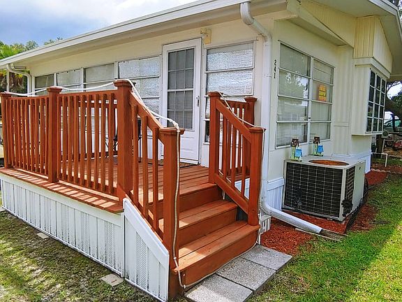 4th image of 2206 Chaney Dr Lot 241
