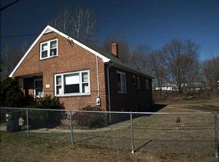 152 Chatham St, Providence, RI 02904