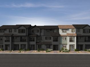 Plan 1947 Interior Unit Plan, Avenues at Meriden, Henderson, NV 89014
