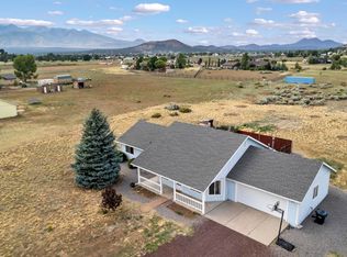 8115 Fawn Run Rd, Flagstaff, AZ 86004