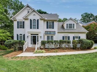 1512 Fairbanks Rd, Cary, NC 27513