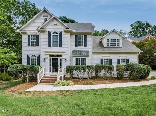 1512 Fairbanks Rd, Cary, NC 27513