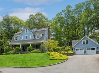 3 Hathaway Ln, Essex Fells, NJ 07021