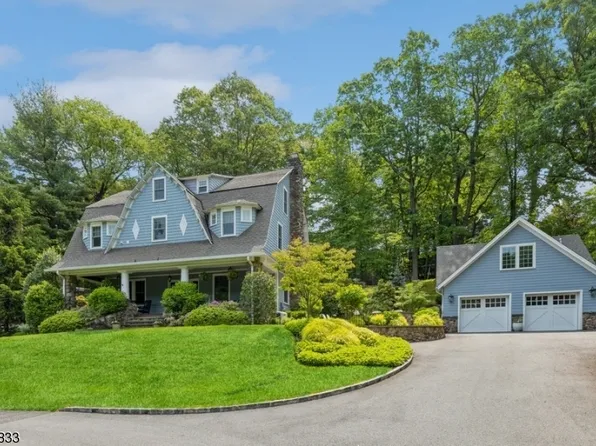 3 Hathaway Ln, Essex Fells Twp., NJ 07021