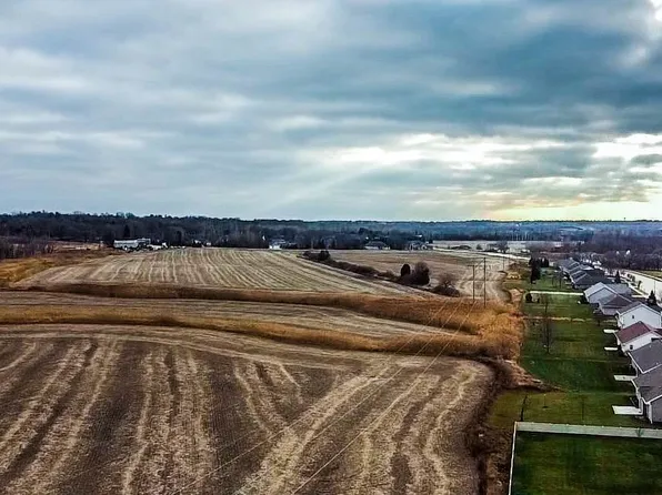 Church Rd, Green Bay, WI 54311