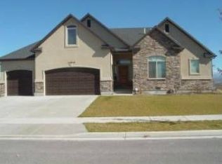 12919 Zuni Dr, Riverton, UT 84096