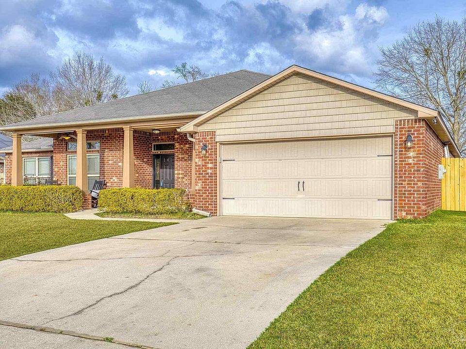 6019 Chester Dr, Pensacola, FL 32526 | Zillow
