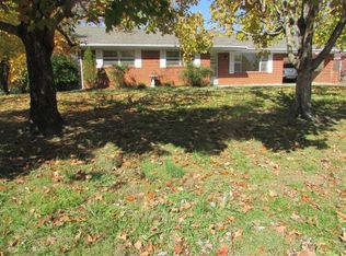 215 Love St, Greeneville, TN 37745