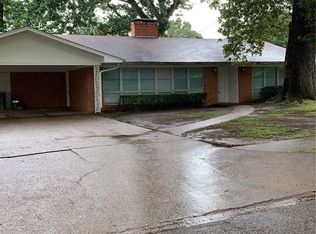 1302 Hudson St #1, Texarkana, TX 75503