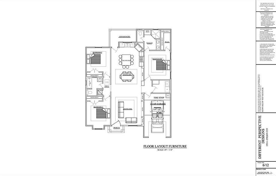2nd image of 3413 Dunes Dr