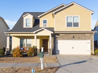 8797 Crenshaw Dr, Grovetown, GA 30813