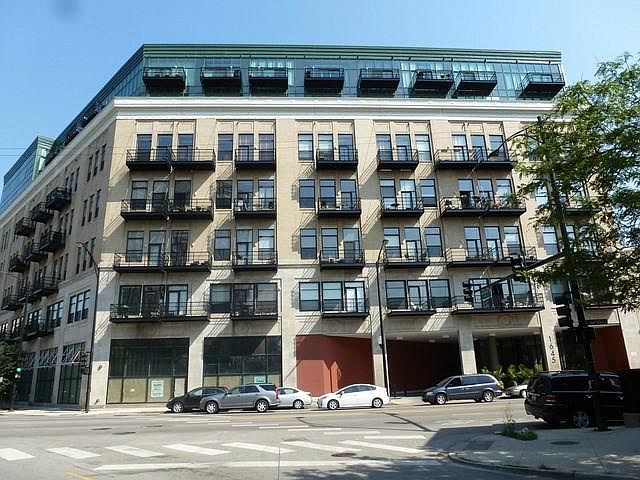 1st image of 1645 W Ogden Ave #725