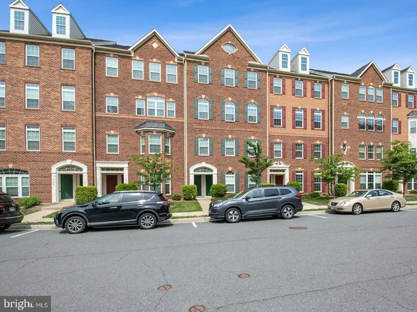 21627 Romans Dr, Ashburn, VA 20147