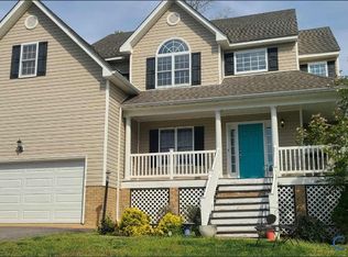 5707 Hereld Green Dr, Chesterfield, VA 23832