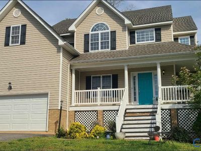 5707 Hereld Green Dr, Chesterfield, VA, 23832