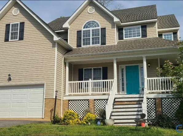 5707 Hereld Green Dr, Chesterfield, VA 23832