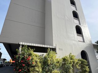 711 Kamuela Ave #403, Honolulu, HI 96816