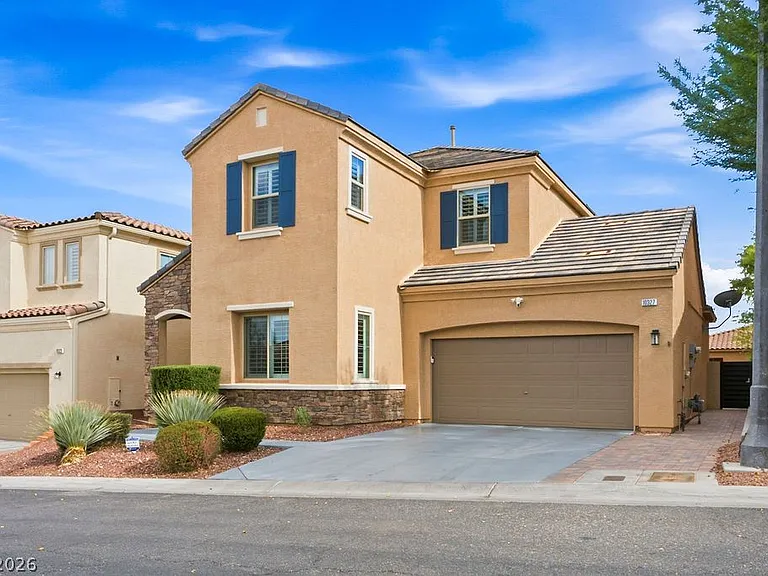 10327 Parkview Mountain Ave — Photo 2
