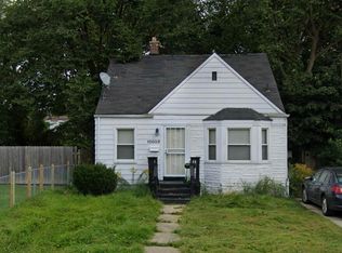 10028 Archdale St, Detroit, MI 48227