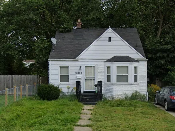 10028 Archdale St, Detroit, MI 48227