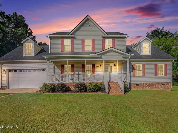 16039 Buffalo Road, Clayton, NC 27527