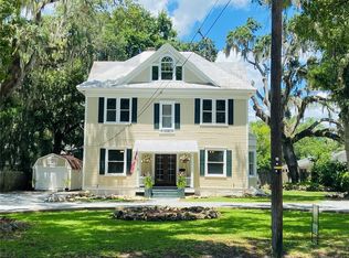 112 S Clyde Ave, Kissimmee, FL 34741