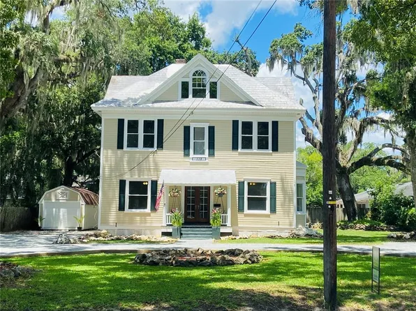 112 S Clyde Ave, Kissimmee, FL 34741