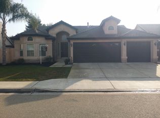 2957 E Decatur Ave, Fresno, CA 93720