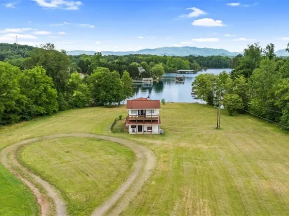 1586 Us Highway 76, Hiawassee, GA 30546