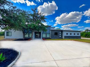 31109 Windmill Ln, Bulverde, TX 78163