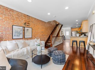 505 E Fort Ave, Baltimore, MD 21230