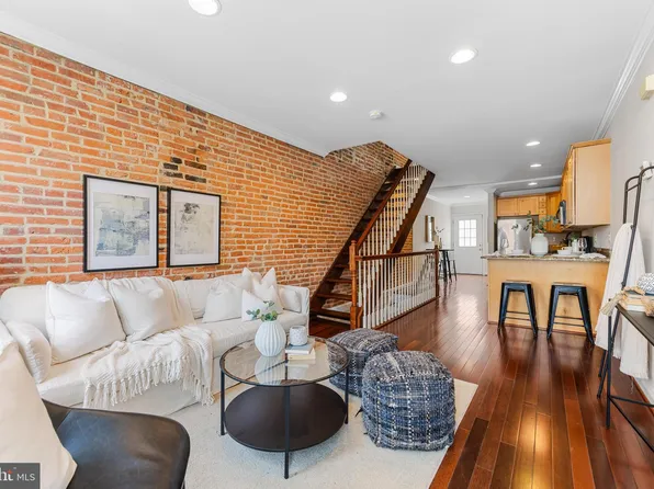 505 E Fort Ave, Baltimore, MD 21230