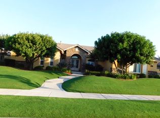 11309 Stancombe Ln, Bakersfield, CA