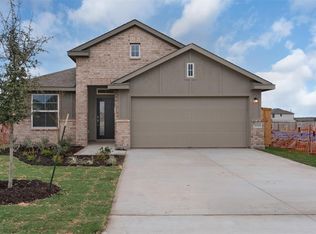 13721 Tucker Hedge Pass, Elgin, TX 78621