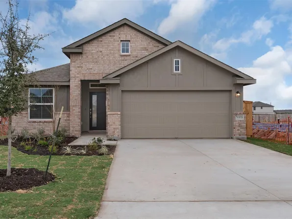 13721 Tucker Hedge Pass, Elgin, TX 78621